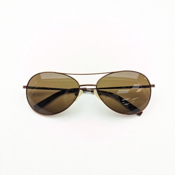 🕶️SG931 Brown Sunglasses 58/17/135 | ALH425🕶️​ - Picture 1 of 9